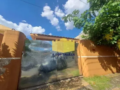 Casa com 2 Quartos à venda, 140m² no Vila Santa Maria, Americana
