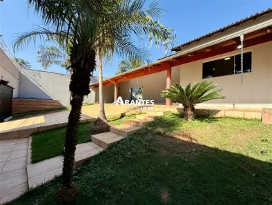 Casa com 3 Quartos à venda, 285m² no City Uberlândia, Uberlândia