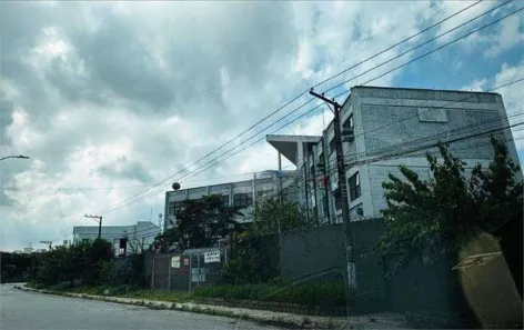 Galpão/Depósito/Armazém à venda, 5010m² no Cidade Industrial Satélite de São Paulo, Guarulhos