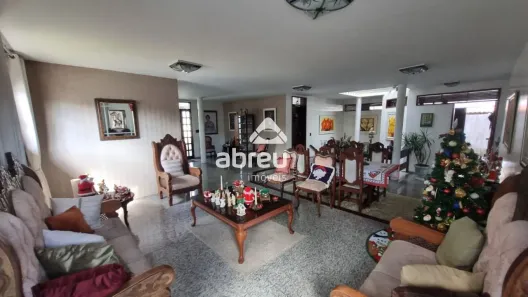 Casa com 3 Quartos à venda, 525m² no Lagoa Seca, Natal