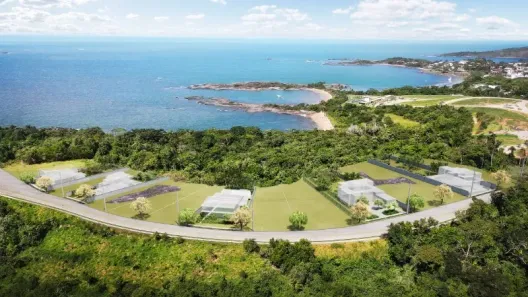 Lote/Terreno à venda, 1000m² no Praia do Morro, Guarapari