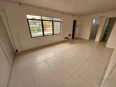 Sala Comercial para alugar, 374m² no Operário, Novo Hamburgo