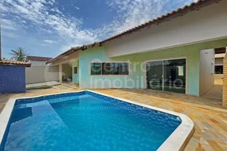 Casa com 3 Quartos à venda, 216m² no , Peruíbe