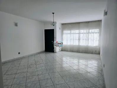 Sobrado com 3 Quartos para alugar, 200m² no Brooklin Paulista, São Paulo