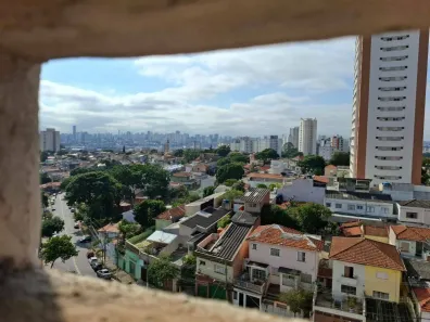 Apartamento com 2 Quartos à venda, 50m² no Cambuci, São Paulo