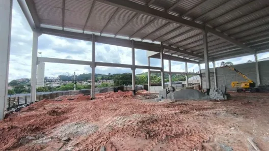 Galpão/Depósito/Armazém para alugar, 1500m² no Jardim Adriana, Guarulhos