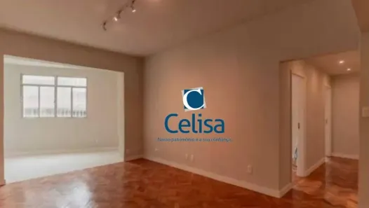 Apartamento com 3 Quartos à venda, 119m² no Laranjeiras, Rio de Janeiro
