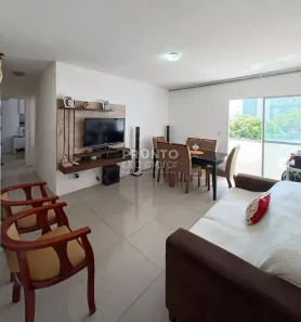 Apartamento com 2 Quartos à venda, 72m² no Boa Viagem, Recife