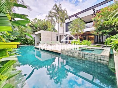 Casa de Condomínio com 4 Quartos à venda, 704m² no Vila do Golf, Ribeirão Preto