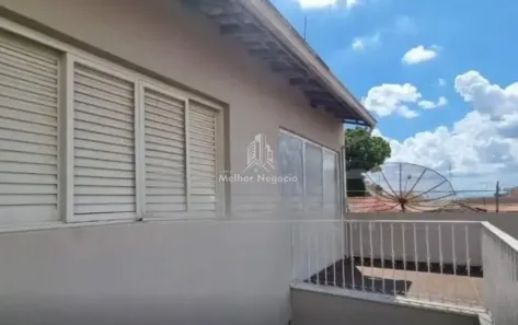 Casa com 3 Quartos à venda, 237m² no Paulista, Piracicaba
