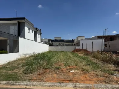 Lote/Terreno à venda, 250m² no Parque Ortolândia, Hortolândia