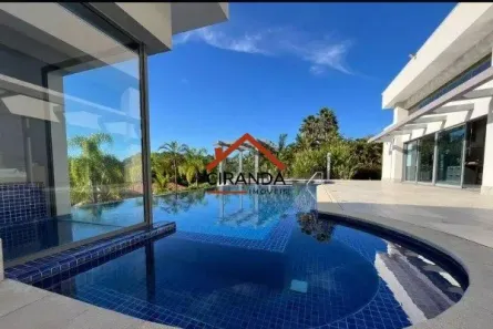 Casa de Condomínio com 4 Quartos à venda, 540m² no City Castello, Itu