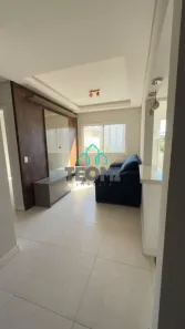 Apartamento com 2 Quartos à venda, 60m² no Parque São Luís, Taubaté