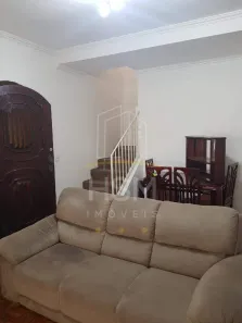Sobrado com 3 Quartos à venda, 150m² no Assunção, São Bernardo do Campo