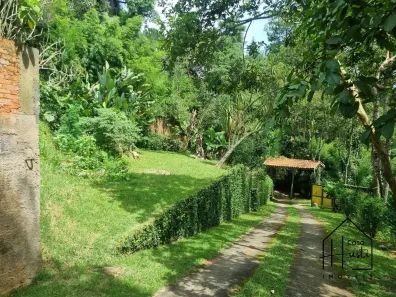 Casa com 4 Quartos à venda, 350m² no Chácara Santa Mônica, Vargem Grande Paulista