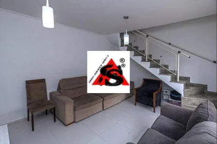 Casa com 2 Quartos à venda, 115m² no Vila Nair, São Paulo