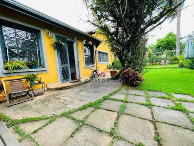 Casa com 5 Quartos à venda, 254m² no Lapa, São Paulo