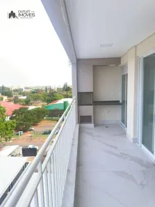 Apartamento com 2 Quartos à venda, 97m² no Morumbi, Paulínia