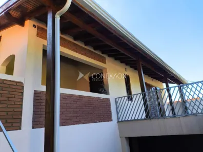Sobrado com 3 Quartos à venda, 250m² no Parque São Quirino, Campinas