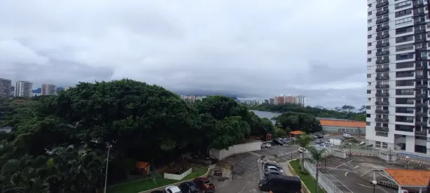 Apartamento com 2 Quartos para alugar, 68m² no Barra da Tijuca, Rio de Janeiro