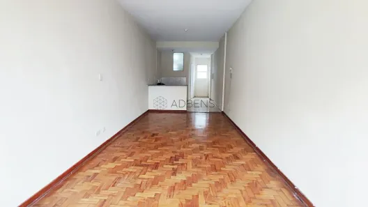 Kitnet com 1 Quarto para alugar, 28m² no Centro, São Paulo
