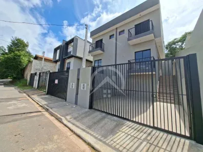 Casa com 2 Quartos à venda, 65m² no Jardim São Felipe, Atibaia