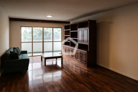 Apartamento com 3 Quartos à venda, 132m² no Pinheiros, São Paulo