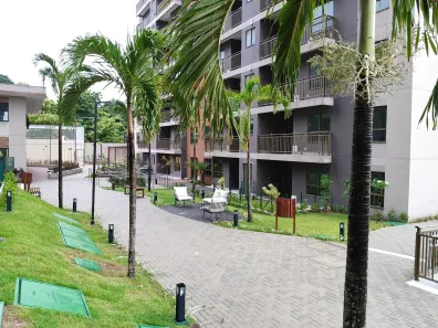 Apartamento com 3 Quartos à venda, 65m² no Presidente Kennedy, Fortaleza