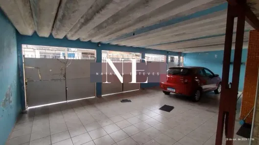 Casa com 3 Quartos à venda, 250m² no Vila Nossa Senhora de Fátima, São Vicente