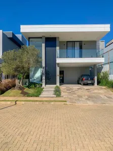 Casa de Condomínio com 3 Quartos à venda, 300m² no Marechal Rondon, Canoas