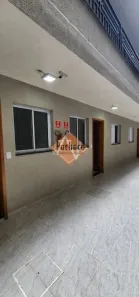 Apartamento com 2 Quartos para alugar, 36m² no Penha de França, São Paulo
