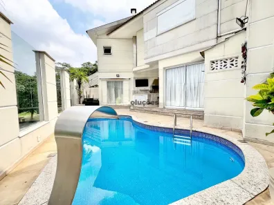 Casa de Condomínio com 4 Quartos à venda, 500m² no Horto Florestal, São Paulo