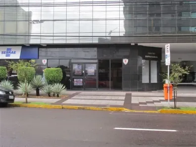 Ponto Comercial para alugar, 307m² no Boa Vista, Novo Hamburgo