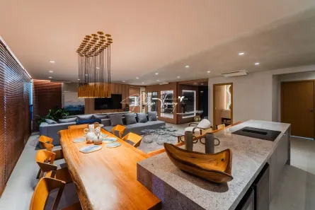 Apartamento com 3 Quartos à venda, 164m² no Park Lozandes, Goiânia