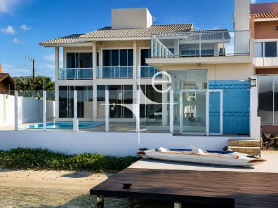Casa com 5 Quartos para alugar, 350m² no Lagoa da Conceição, Florianópolis