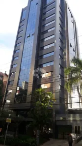 Sala Comercial à venda, 43m² no Petrópolis, Porto Alegre