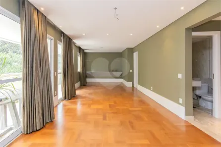 Apartamento com 3 Quartos à venda, 134m² no Alto da Lapa, São Paulo