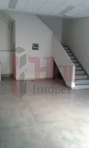 Ponto Comercial para alugar, 100m² no Bom Retiro, São Paulo