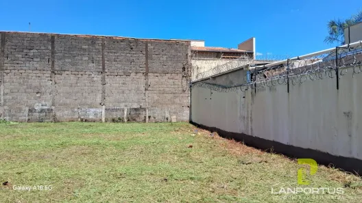 Lote/Terreno à venda, 305m² no Jardim Califórnia, Ribeirão Preto