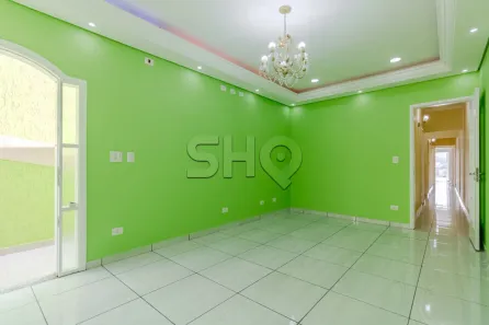 Casa com 3 Quartos à venda, 170m² no Vila Anglo Brasileira, São Paulo