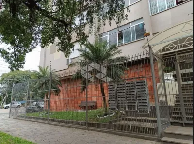 Apartamento com 2 Quartos à venda, 68m² no Vila São José, Porto Alegre