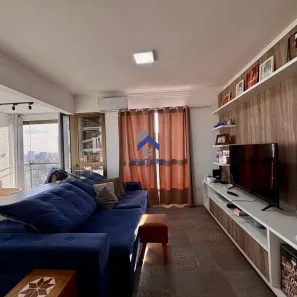 Cobertura com 3 Quartos à venda, 118m² no Centro, Taubaté