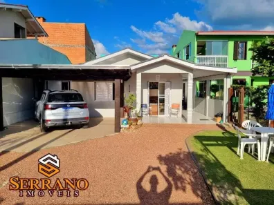 Casa com 3 Quartos à venda, 110m² no Praia de Mariluz, Imbé