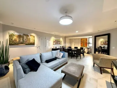 Apartamento com 3 Quartos à venda, 163m² no Jardim Elite, Piracicaba