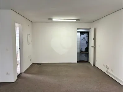 Sala Comercial à venda, 35m² no Perdizes, São Paulo