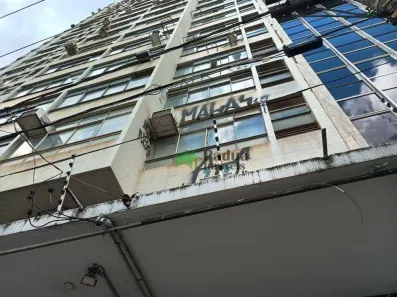 Sala Comercial à venda, 61m² no Centro, Campinas