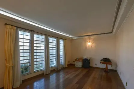 Casa com 4 Quartos à venda, 200m² no Vila Mariana, São Paulo