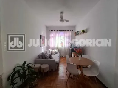 Apartamento com 1 Quarto à venda, 44m² no Copacabana, Rio de Janeiro