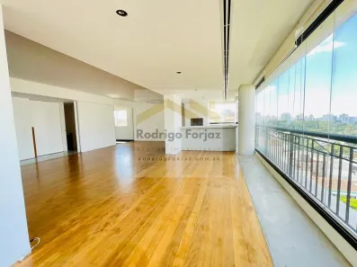 Apartamento com 3 Quartos à venda, 215m² no Sumaré, São Paulo