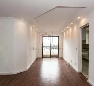 Apartamento com 3 Quartos à venda, 90m² no Vila Antonina, São Paulo